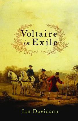 Voltaire in Exile pdf epub mobi 电子书 下载