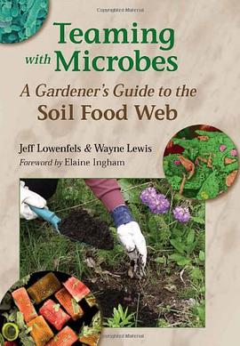 Teaming with Microbes pdf epub mobi 电子书 下载