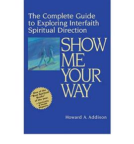 Show Me Your Way pdf epub mobi 电子书 下载