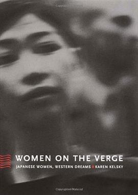 Women on the Verge pdf epub mobi 电子书 下载