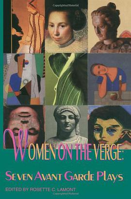 Women on the Verge pdf epub mobi 電子書 下載