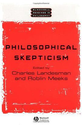 Philosophical Skepticism pdf epub mobi 電子書 下載