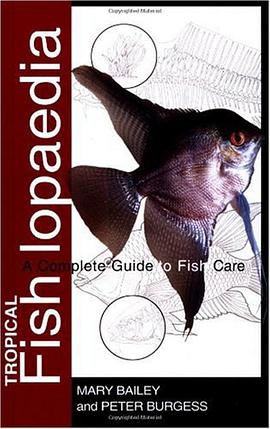 Tropical Fishlopaedia