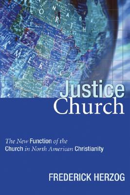 Justice Church pdf epub mobi 電子書 下載