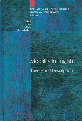 Modality in English pdf epub mobi 电子书 下载