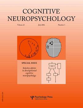 Selective Deficits in Developmental Cognitive Neuropsychology pdf epub mobi 電子書 下載