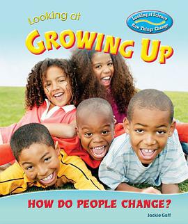 Looking at Growing Up pdf epub mobi 下载