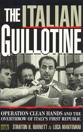 The Italian Guillotine pdf epub mobi 电子书 下载