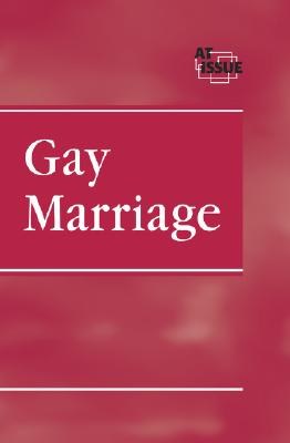 Gay Marriage pdf epub mobi 电子书 下载