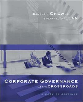 Corporate Governance at the Crossroads pdf epub mobi 电子书 下载