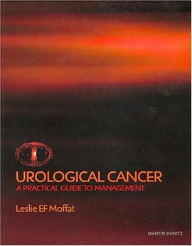Urological Cancer pdf epub mobi 电子书 下载