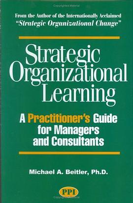 Strategic Organizational Learning pdf epub mobi 电子书 下载