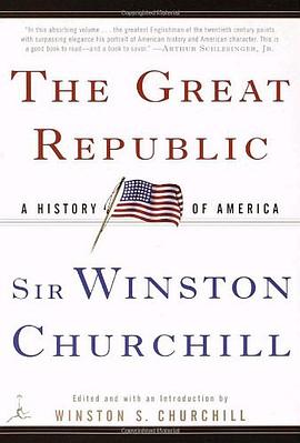 The Great Republic pdf epub mobi 电子书 下载