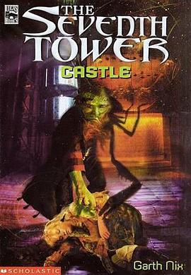 Castle (The Seventh Tower, Book 2) pdf epub mobi 电子书 下载