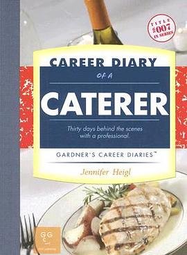 Career Diary of a Caterer pdf epub mobi 电子书 下载