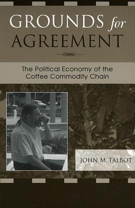 Grounds for Agreement pdf epub mobi 电子书 下载