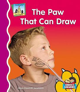 The Paw That Can Draw pdf epub mobi 电子书 下载