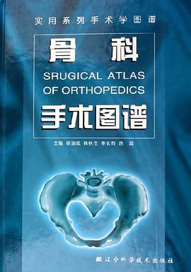 骨科手术图谱 pdf epub mobi 电子书 下载