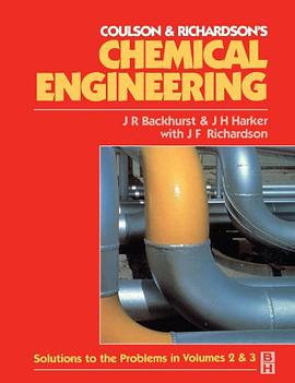 Chemical Engineering pdf epub mobi 电子书 下载