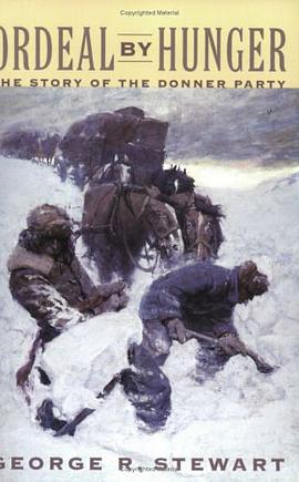 Ordeal by Hunger pdf epub mobi 电子书 下载