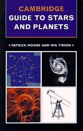 Cambridge Guide to Stars and Planets pdf epub mobi 电子书 下载