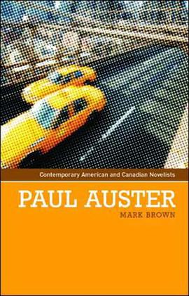 Paul Aster pdf epub mobi 电子书 下载