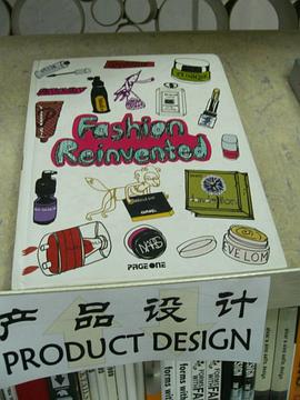 Fashion Reinvented pdf epub mobi 电子书 下载