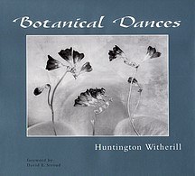Botanical Dances pdf epub mobi 电子书 下载