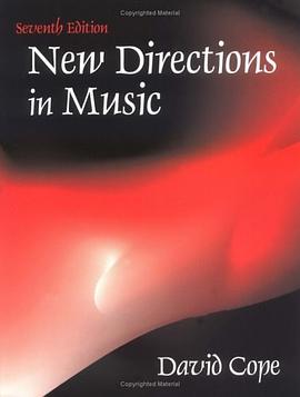 New Directions in Music pdf epub mobi 电子书 下载