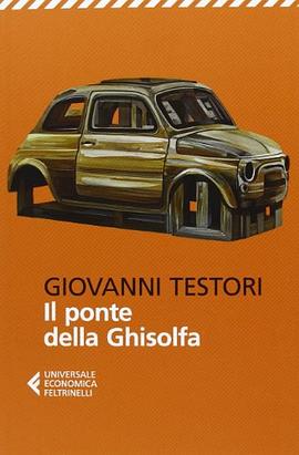 Il ponte della Ghisolfa pdf epub mobi 電子書 下載