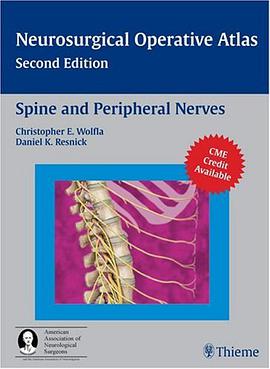 Neurosurgical Operative Atlas pdf epub mobi 电子书 下载