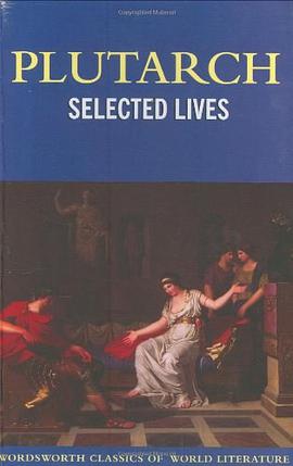 Selected Lives pdf epub mobi 电子书 下载