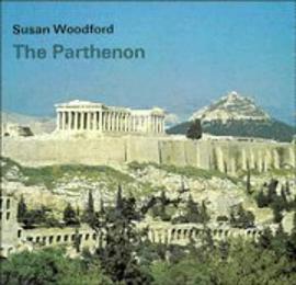 The Parthenon (Cambridge Introduction to World History) pdf epub mobi 电子书 下载
