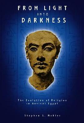 From Light into Darkness pdf epub mobi 电子书 下载