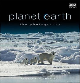 " Planet Earth " pdf epub mobi 电子书 下载
