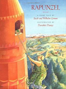 Rapunzel (HC)