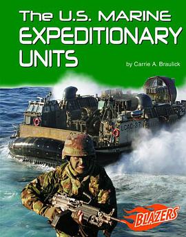 U.S. Marine Expeditionary Units pdf epub mobi 电子书 下载