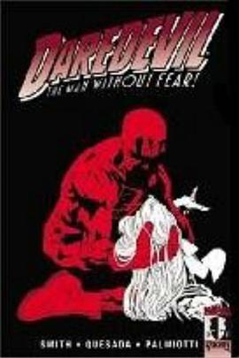 Daredevil Visionaries Vol. 1 pdf epub mobi 下载