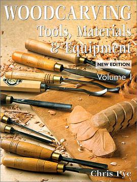 Woodcarving pdf epub mobi 电子书 下载