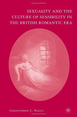 Sexuality and the Culture of Sensibility pdf epub mobi 电子书 下载