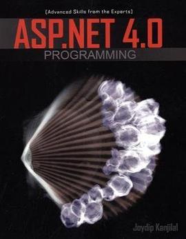 ASP.NET 4.0 Programming pdf epub mobi 电子书 下载