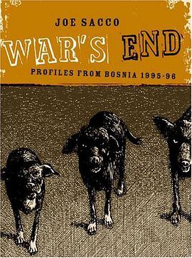 War's End pdf epub mobi 電子書 下載