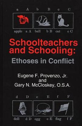 Schoolteachers and Schooling pdf epub mobi 电子书 下载