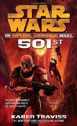 Star Wars 501st pdf epub mobi 电子书 下载