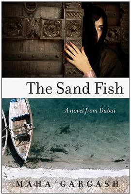The Sand Fish pdf epub mobi 电子书 下载