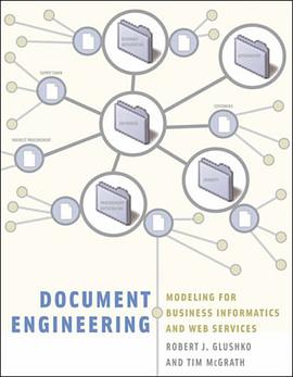 Document Engineering pdf epub mobi 电子书 下载