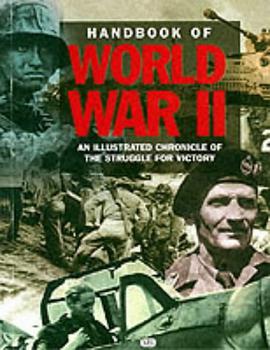 Handbook of World War II pdf epub mobi 电子书 下载