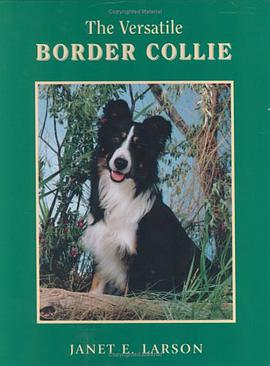 The Versatile Border Collie pdf epub mobi 电子书 下载