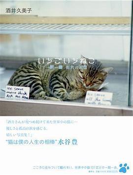 いちごいちねこ 一期一猫 街角の記憶