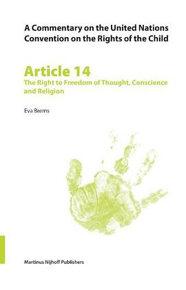 Commentary on the United Nations Convention on the Rights of the Child